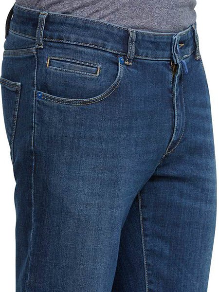 Meyer Bukser & Jeans 9-6209-18_31/32 - Bygholm Menswear